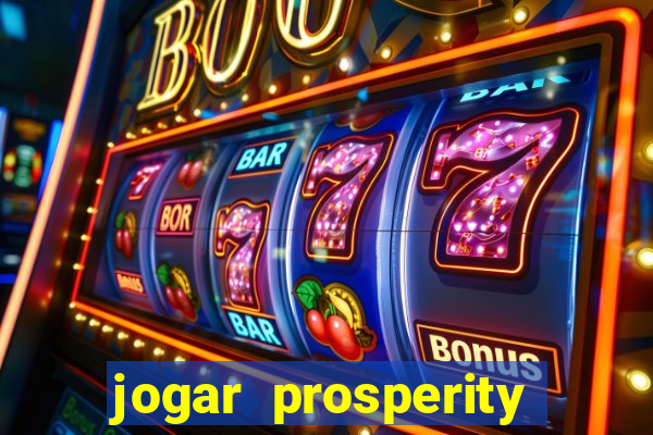 jogar prosperity fortune tree demo